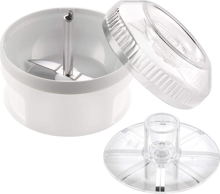 Actual product image Unold 5080 Manual food chopper (200 ml)