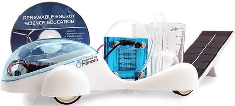 Produktbild Horizon Hydrocar Bausatz