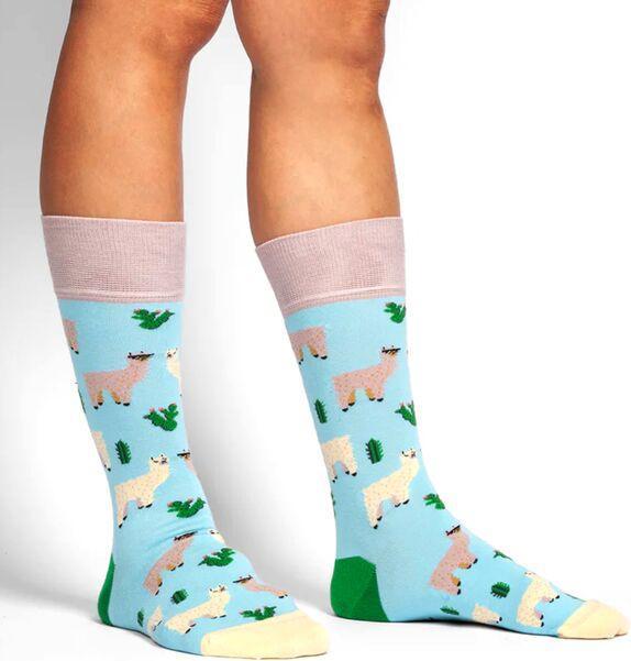 Produktbild DillySocks Alpaca Gang (Einzelpack, 41 - 46)