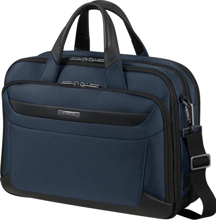 Immagine prodotto Samsonite PRO-DLX 6, Cartella, 39,6 cm (15,6"), Espandibile, 1,4 kg (15.60")