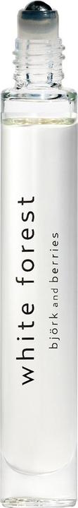 Produktbild Björk & Berries White Forest Perfume Oil (Eau de Parfum, 10 ml)