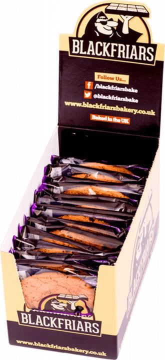 Immagine prodotto Blackfriars Biscotti (Avena e uva sultanina, 1 pz., 1210 g)