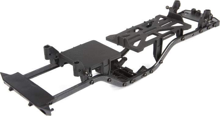Productafbeelding Axial SCX24 Deadbolt (RTR Gereed voor gebruik)