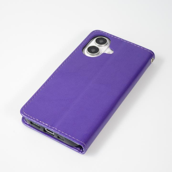 Image du produit PhoneLook Fourre Premium Flip (Apple iPhone 16)