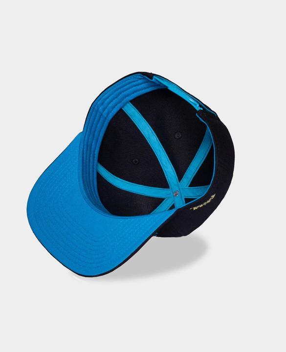 Immagine prodotto Difuzed POKEMON - Lucario - Casacca regolabile Homme (Taglia unica)
