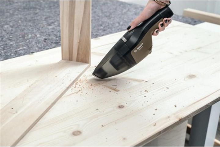 Produktbild Bosch YOUseries Vac Kit