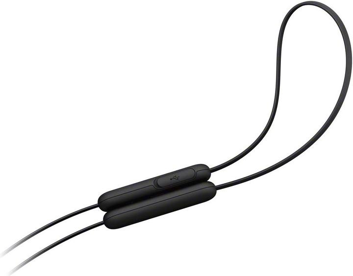 Image du produit Sony WI-C310 (15 h, Sans fil)