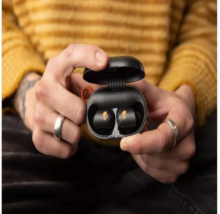 Immagine prodotto Skullcandy Sesh ANC True Wireless (ANC, 6 h, Senza fili)