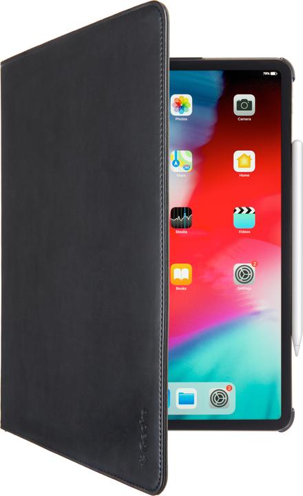 Gecko Covers Easy-Click (iPad Pro 12.9 2018 (3. Gen))