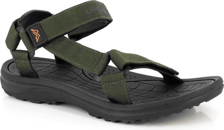Actual product image Kimberfeel hiking sandals milos (40)