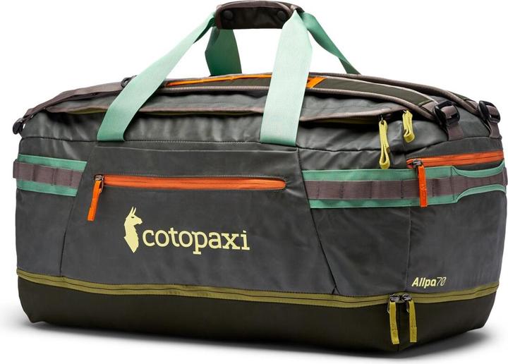 Actual product image Cotopaxi Allpa 70 (70 l)