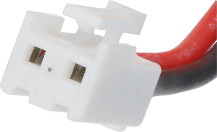 Produktbild AccuCell Akku Notbeleuchtung CEAG 40071353666 (1 Stk., 2600 mAh, Ladegerät inkl. Akku)