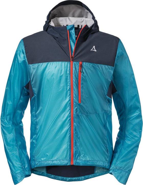 Immagine prodotto Schöffel Giacca ibrida Flow Trail (50, L)