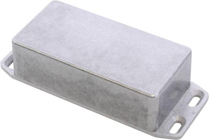 Produktbild Hammond Druckgussgehäuse Flanschdeckel (Gehäuse)