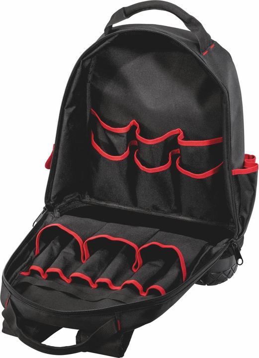 Produktbild Parat Basic Back Pack (1 Teile)