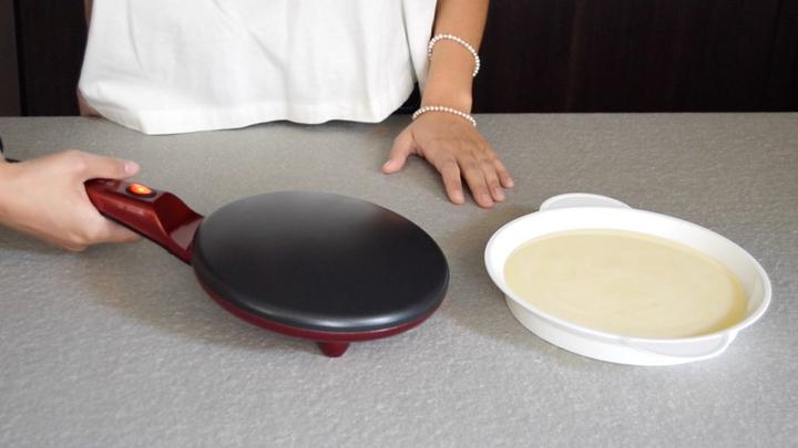 Immagine prodotto Beper Macchina per pancake BT.710Y