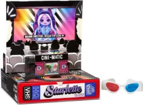 Produktbild L.O.L. Surprise! OMG Movie Magic Spirit Queen