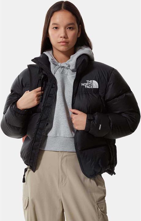 Produktbild North Face 1996 Retro Nuptse (XS)