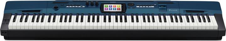 Produktbild Casio E-Piano PX-560MBE (88 Tasten)