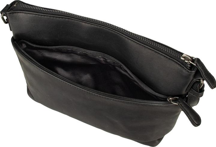 Produktbild The Chesterfield Brand Durban Umhängetasche Leder 25 cm
