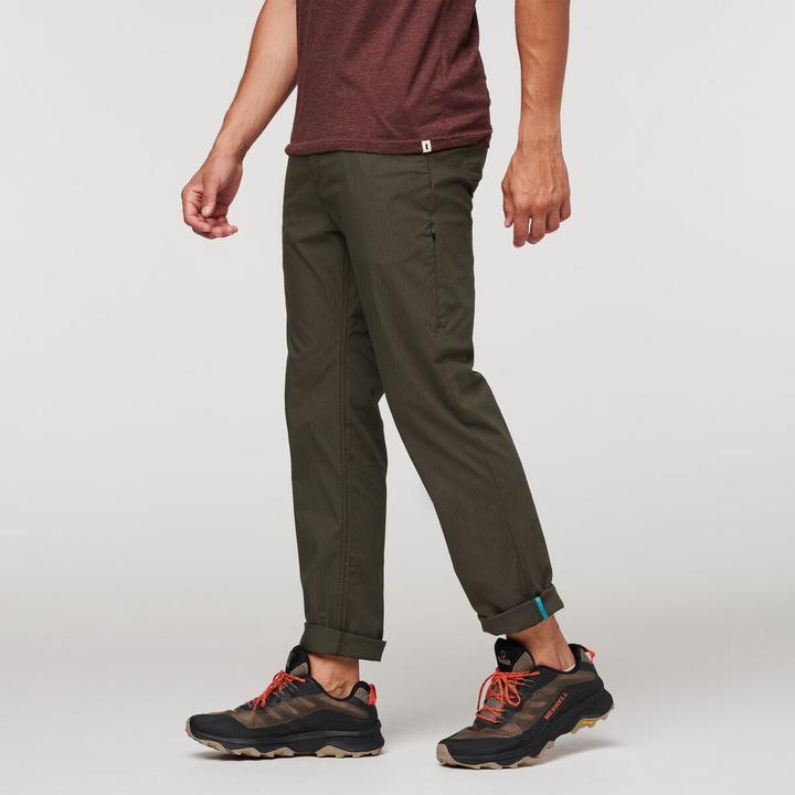 Produktbild Cotopaxi Salto Ripstop Pant (XL)