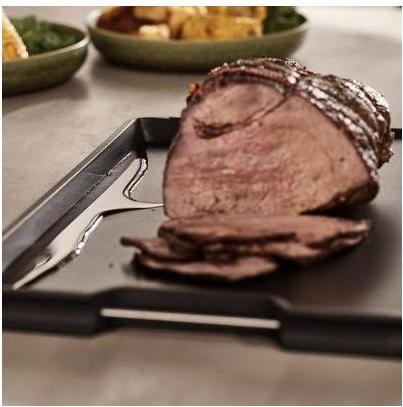 Actual product image Joseph Joseph Cut & Carve Plus