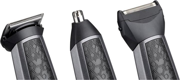 Immagine prodotto BaByliss Titanio al carbonio