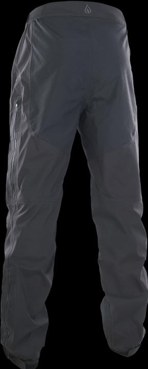 Produktbild ION Bike Pants Shelter 3L unisex - black (W52/L30)