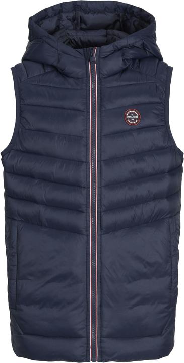 Jack & Jones Pufferweste Mini Pufferweste (122)