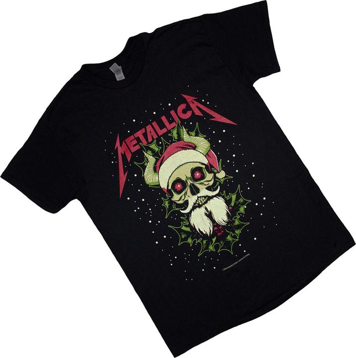 Produktbild Metallica TShirt (L)