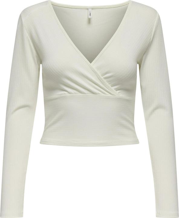 Immagine prodotto Only Top con scollo a V regular fit Top Top (XXL)
