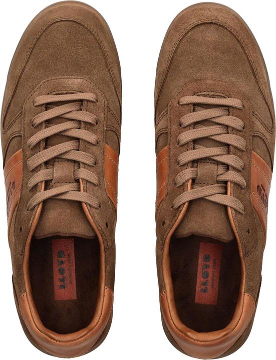 Actual product image Lloyd Sneaker (40)