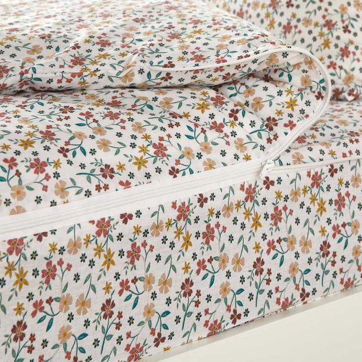 Image du produit La Redoute Interieurs C Jane Avec Couette (Housse de couette, 90 x 190 cm)