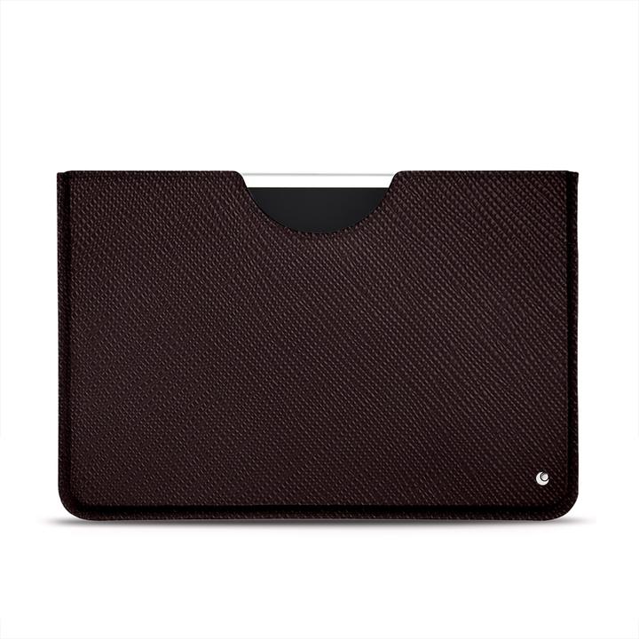 Marron envoûtant ( Pantone #4e3629 )