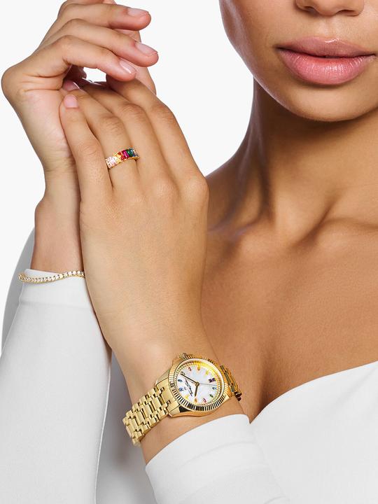 Image du produit Thomas Sabo Divine Rainbow (Montre analogique, 33 mm)