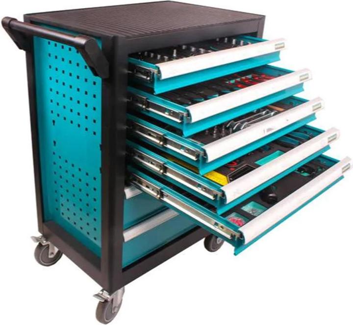 technocraft Rollboy 381 pcs (1 x)