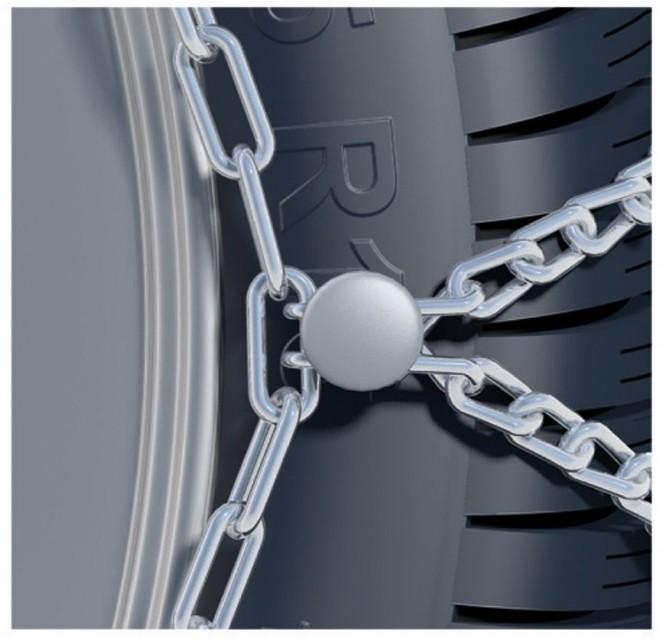 Produktbild König Chain K-Slim 095