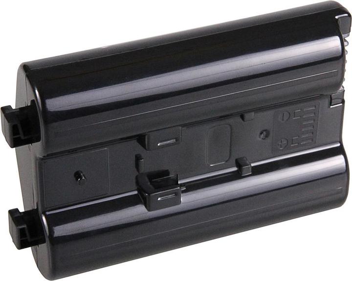 Image du produit Patona Akku wie Nikon EN-EL4 für Nikon D2../D3. (Batterie de l'appareil photo)