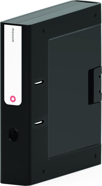 Orplast New Folder A4 70 mm black (OR0040) (A4)