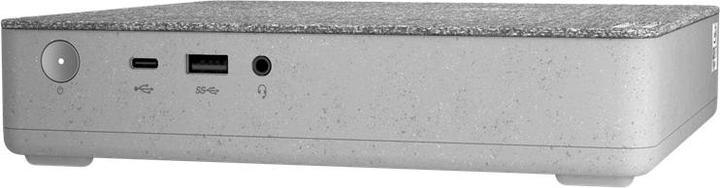 Produktbild Lenovo IdeaCentre Mini 5 – 01IMH05 (Intel Core i3-10100T, 8 GB, 256 GB, UHD Graphics 630)