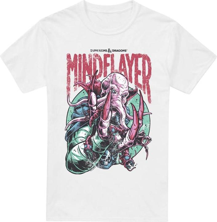 Dungeons & Dragons TShirt (XXL)