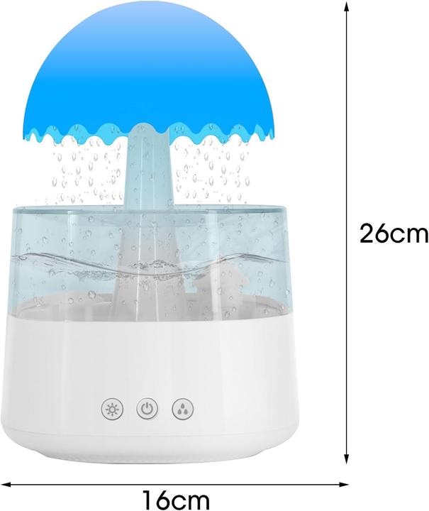 Image du produit Okyuk Humidificateur d'air
