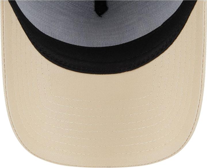 Image du produit New Era A-Frame 9Forty Cap MOLESKIN San Francisco 49ers navy (Taille unique)