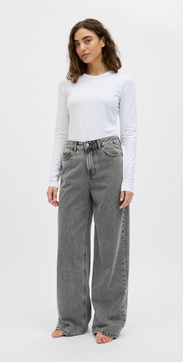 Image du produit JJXX Jxtokyo Wide Hw R6119 Jeans Dnm Noos (26)