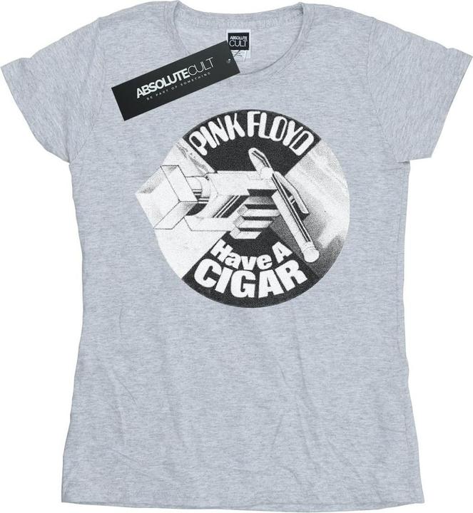 Pink Floyd Have A Cigar TShirt (L)