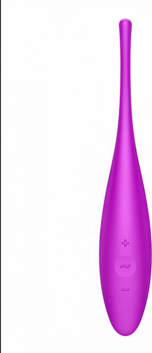 Actual product image Satisfyer Twirling Joy