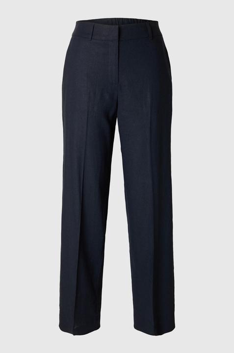 Produktbild Selected Femme Elegantes Hose mit weitem Bein (38)