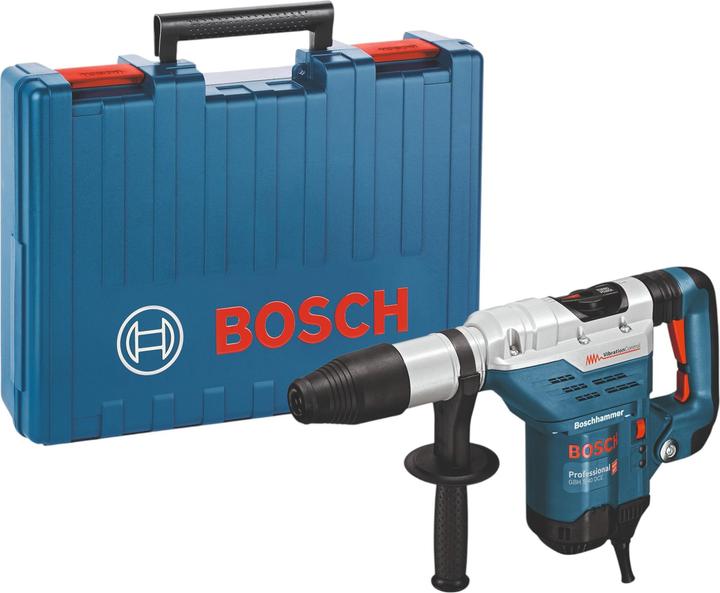 Productafbeelding Bosch Professional Gbh 5-40 Dce (Elektrische stroom)