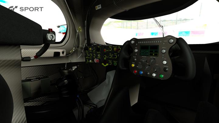 Actual product image Sony PlayStation Hits: Gran Turismo Sport (PS4, Multilingual)