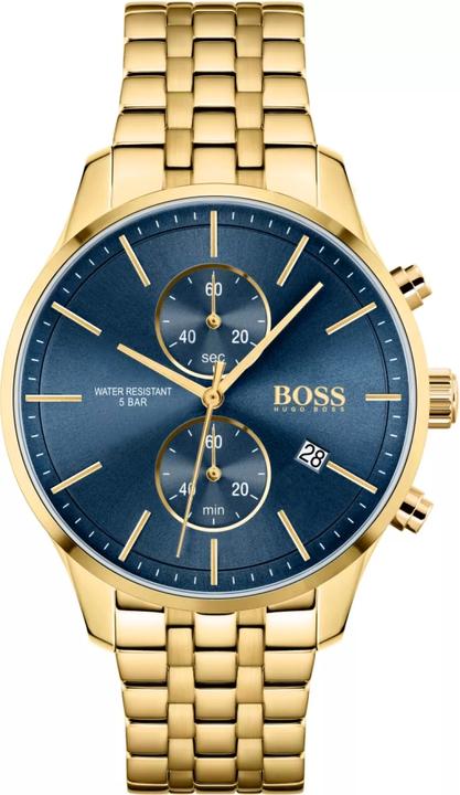 Image du produit Hugo Boss Associé (Chronographe, 42 mm)